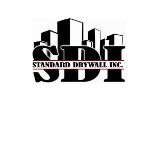 Team Page: Standard Drywall Inc.